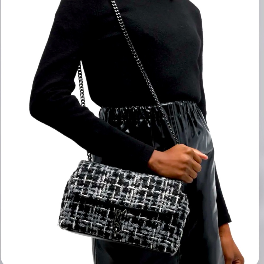 CROSSBODY BAG by Rebecca Minkoff - Picture 5 of 12